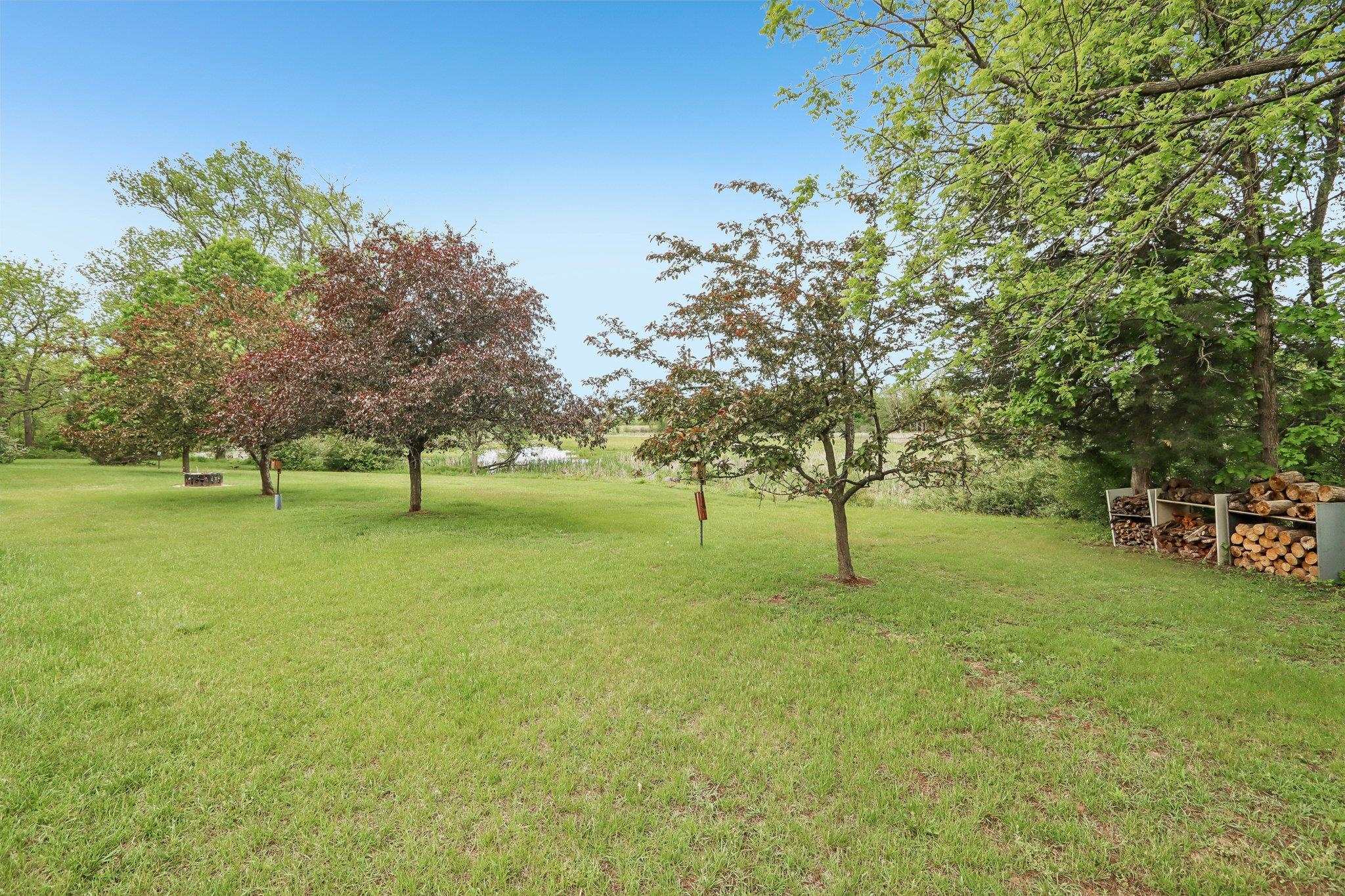 W7956 Morse Road Poynette, WI 53955 - Photo 45 of 70