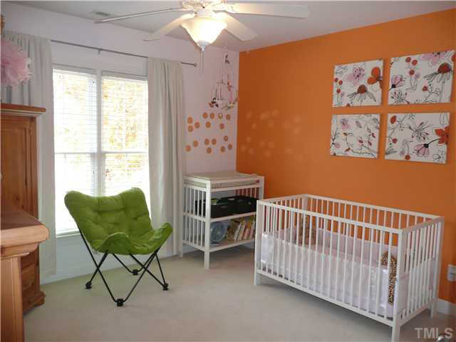 5224 Indigo Moon Way Raleigh, NC 27613 - Photo 19 of 25 Bedroom