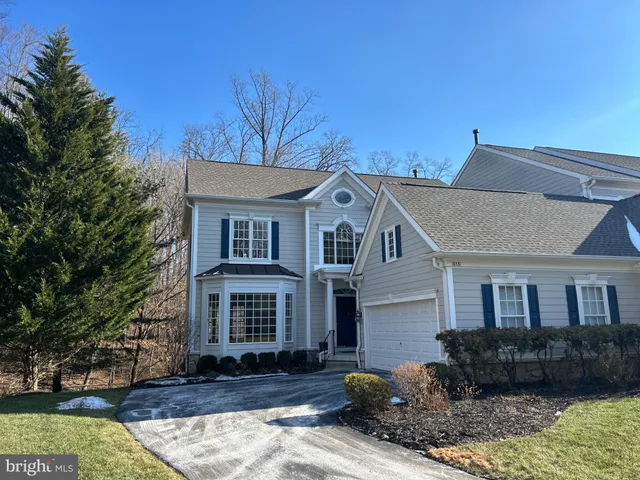 $815,000 | 615 Wiltshire Lane, Newtown Square, PA 19073