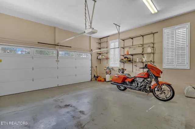 $749,500 | 424 Ross Springs Drive, Maryville, TN 37803