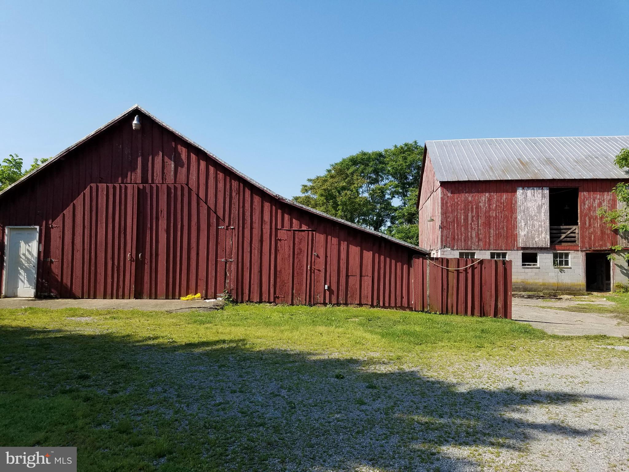 21603 Ridenour Road Boonsboro, MD 21713 - Photo 1 of 19 Exterior (General)