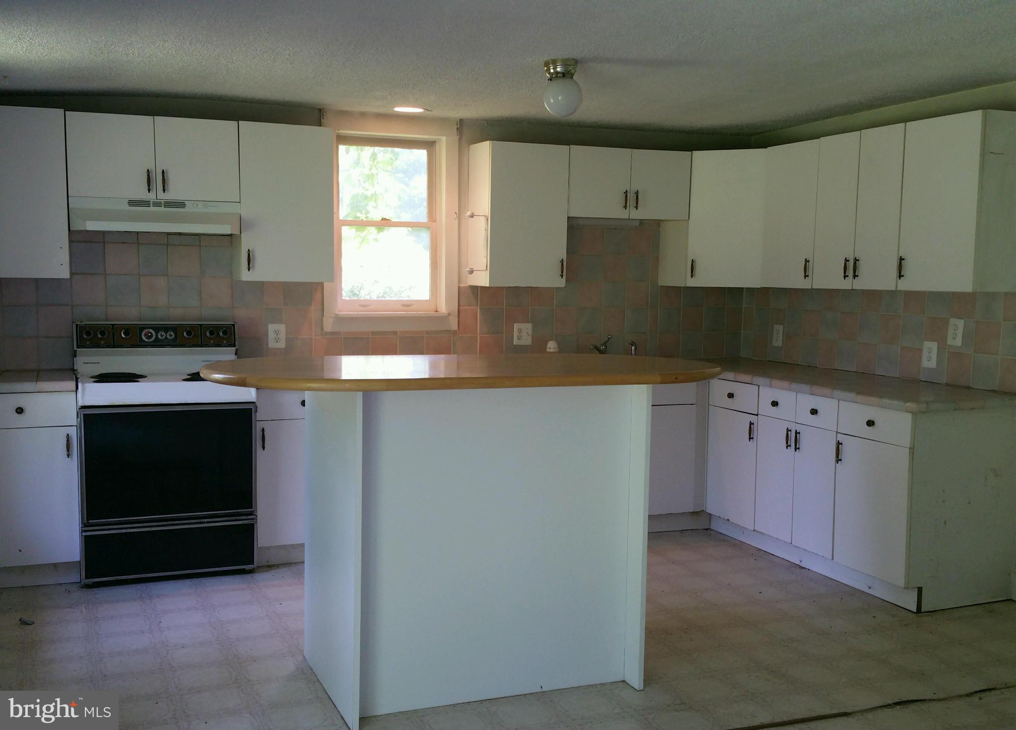 21603 Ridenour Road Boonsboro, MD 21713 - Photo 11 of 19 Kitchen