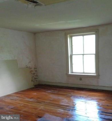 21603 Ridenour Road Boonsboro, MD 21713 - Photo 8 of 19 Bedroom (Master)