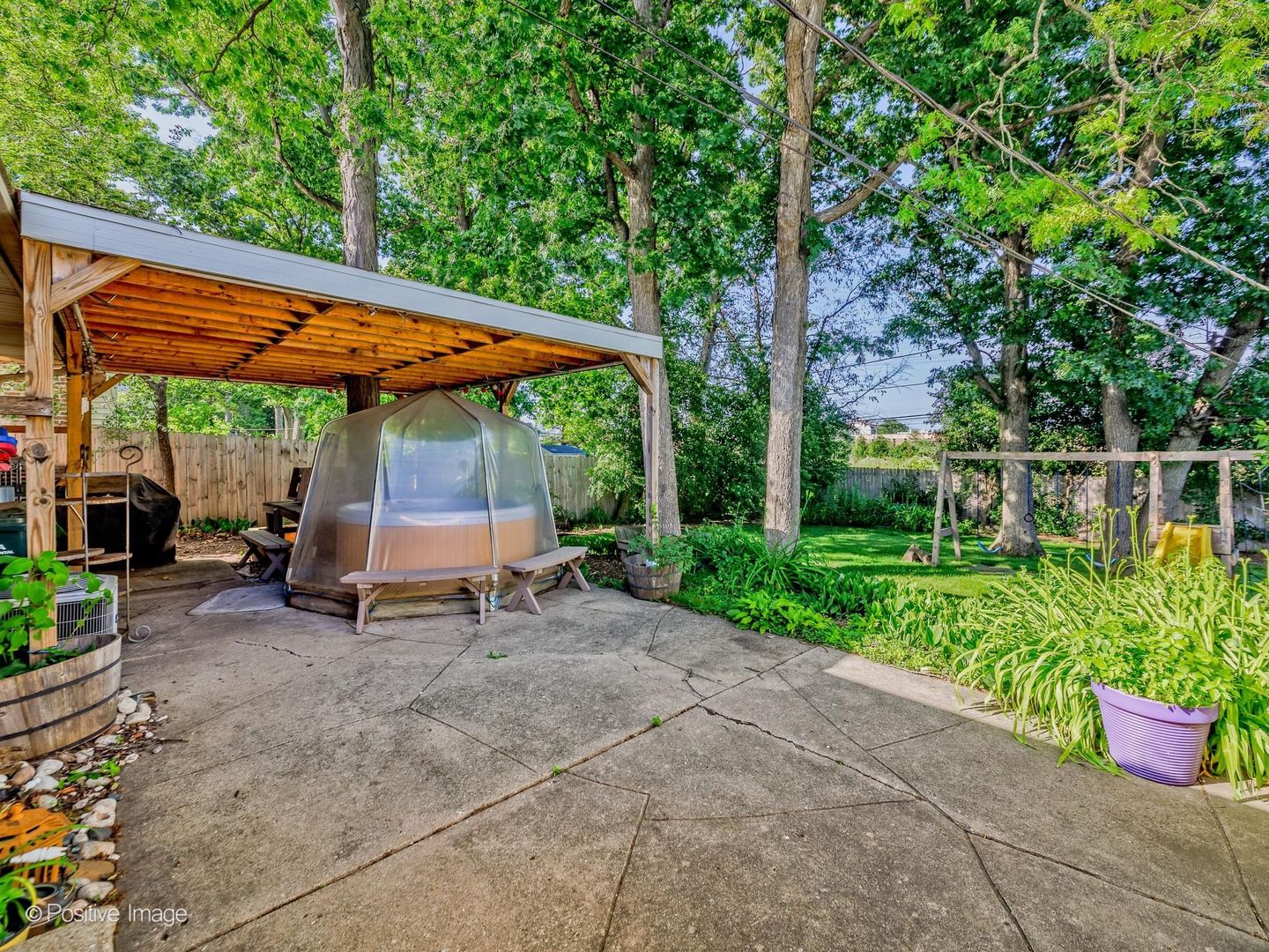 1025 Longaker Road Northbrook, IL 60062 - Photo 21 of 24