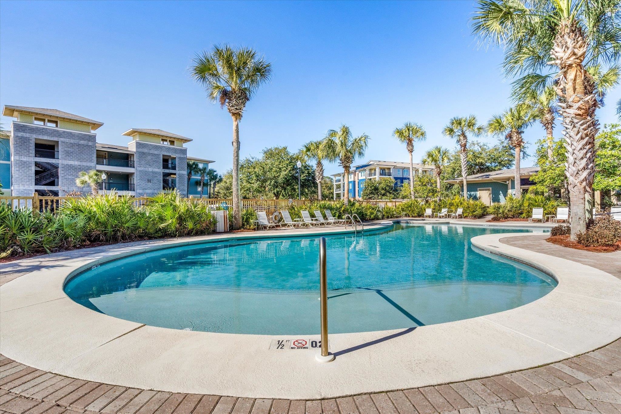 1430 Regency Road, Unit C103 Gulf Shores, AL 36542 - Photo 20 of 29 Pool