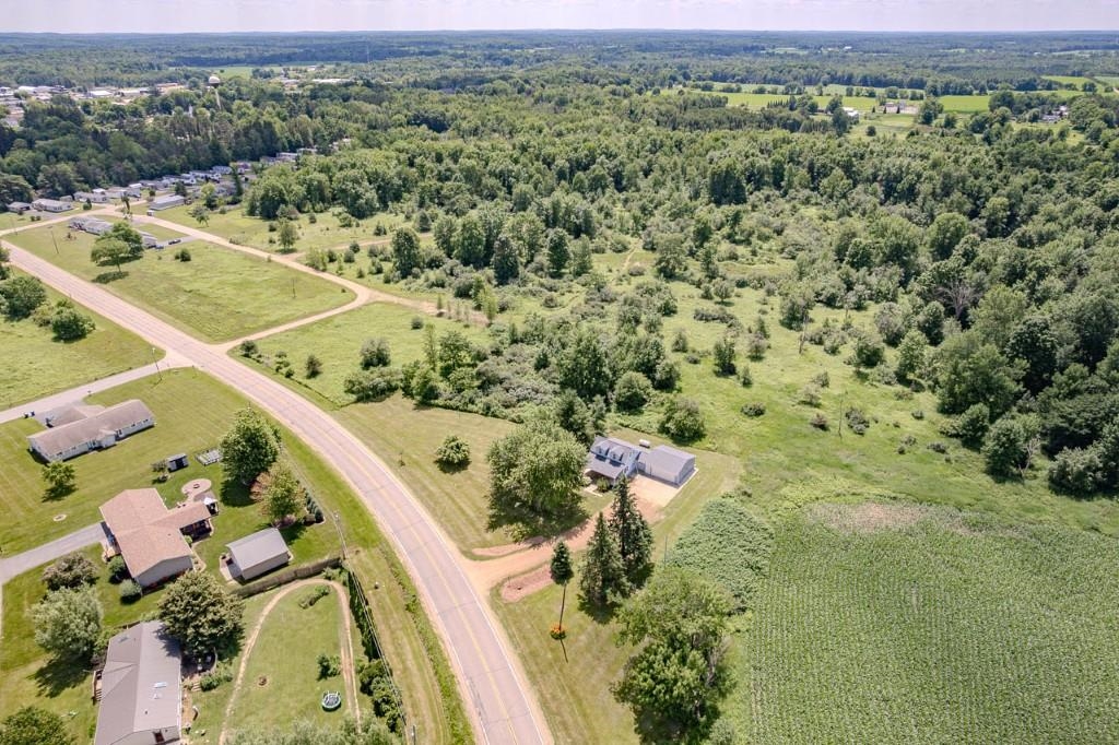 575 County Road North Birnamwood, WI 54414 - Photo 46 of 49