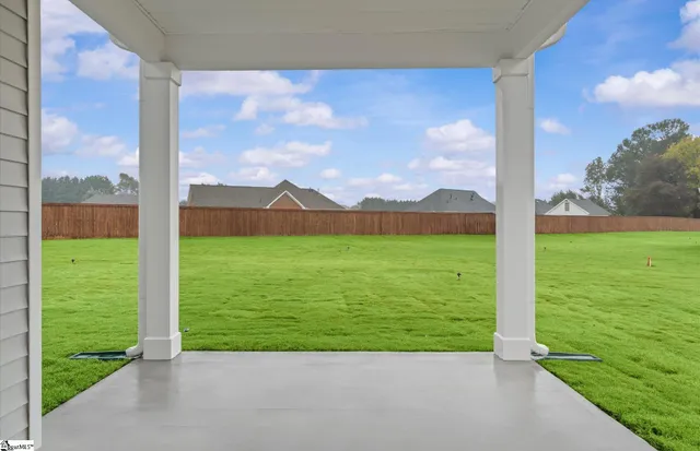 $309,999 | 1329 Capefox Drive, Spartanburg, SC 29303