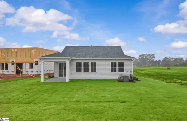 $309,999 | 1329 Capefox Drive, Spartanburg, SC 29303