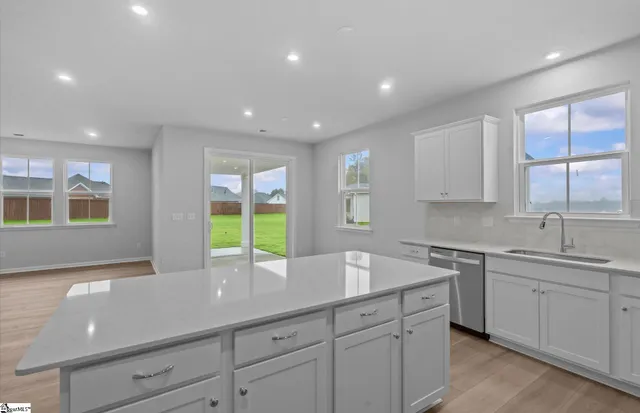 $309,999 | 1329 Capefox Drive, Spartanburg, SC 29303