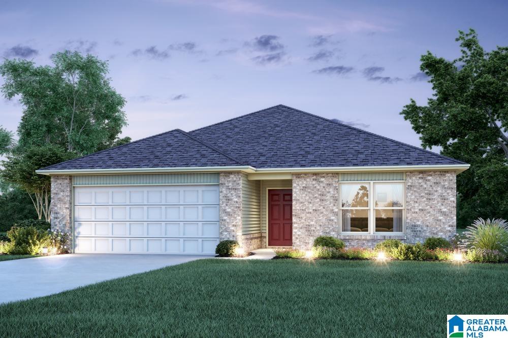 21 Cottage Lane Lincoln, AL 35096 - Photo 1 of 1