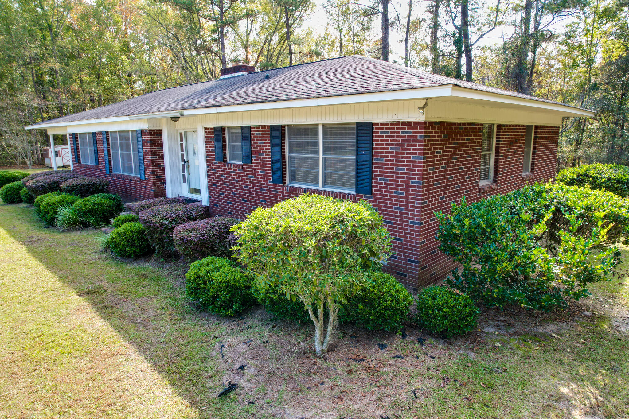 2559 Wire Road St. George, SC 29477 - Photo 1 of 30 DJI_0004