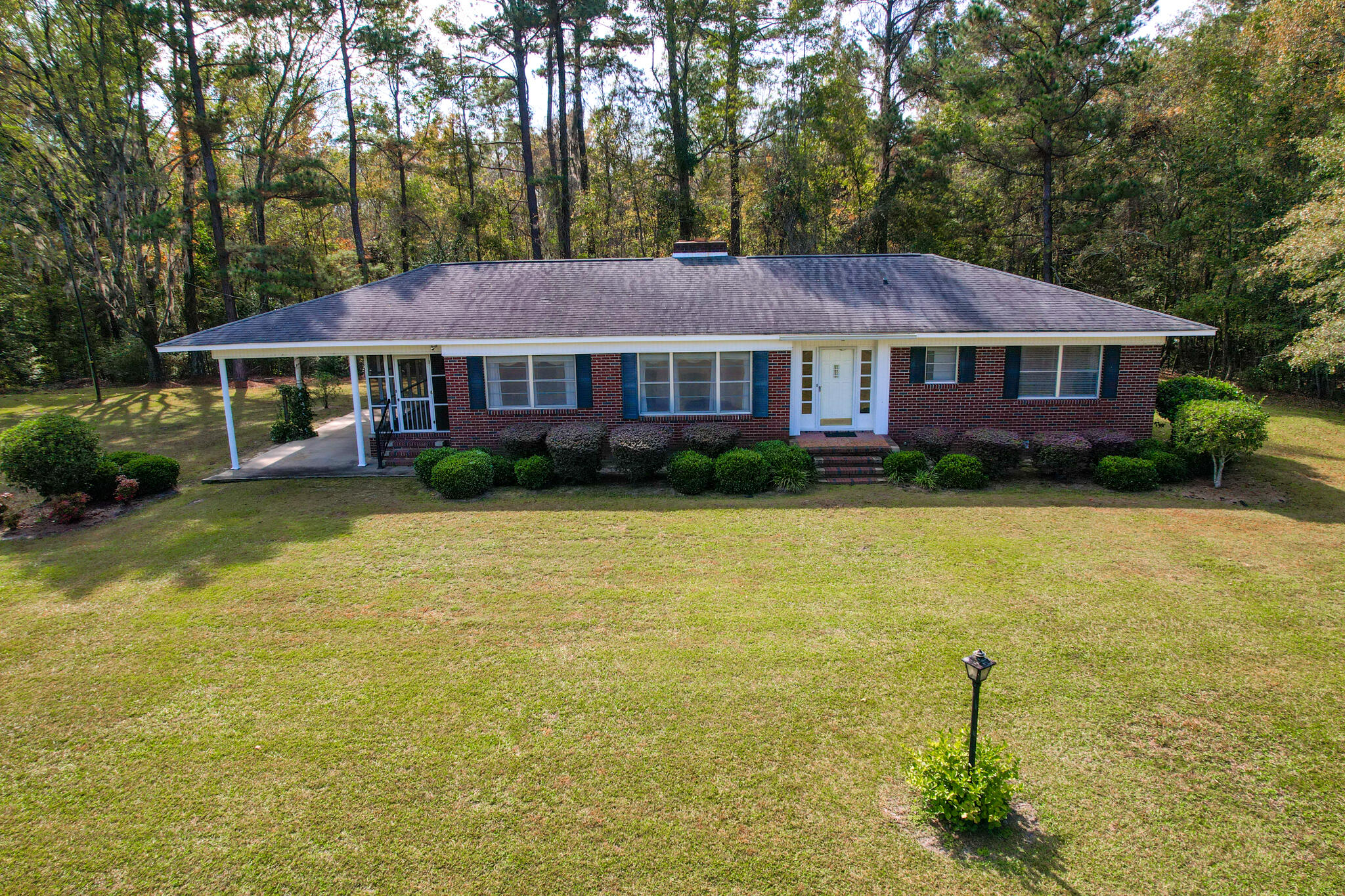 2559 Wire Road St. George, SC 29477 - Photo 2 of 30 DJI_0986