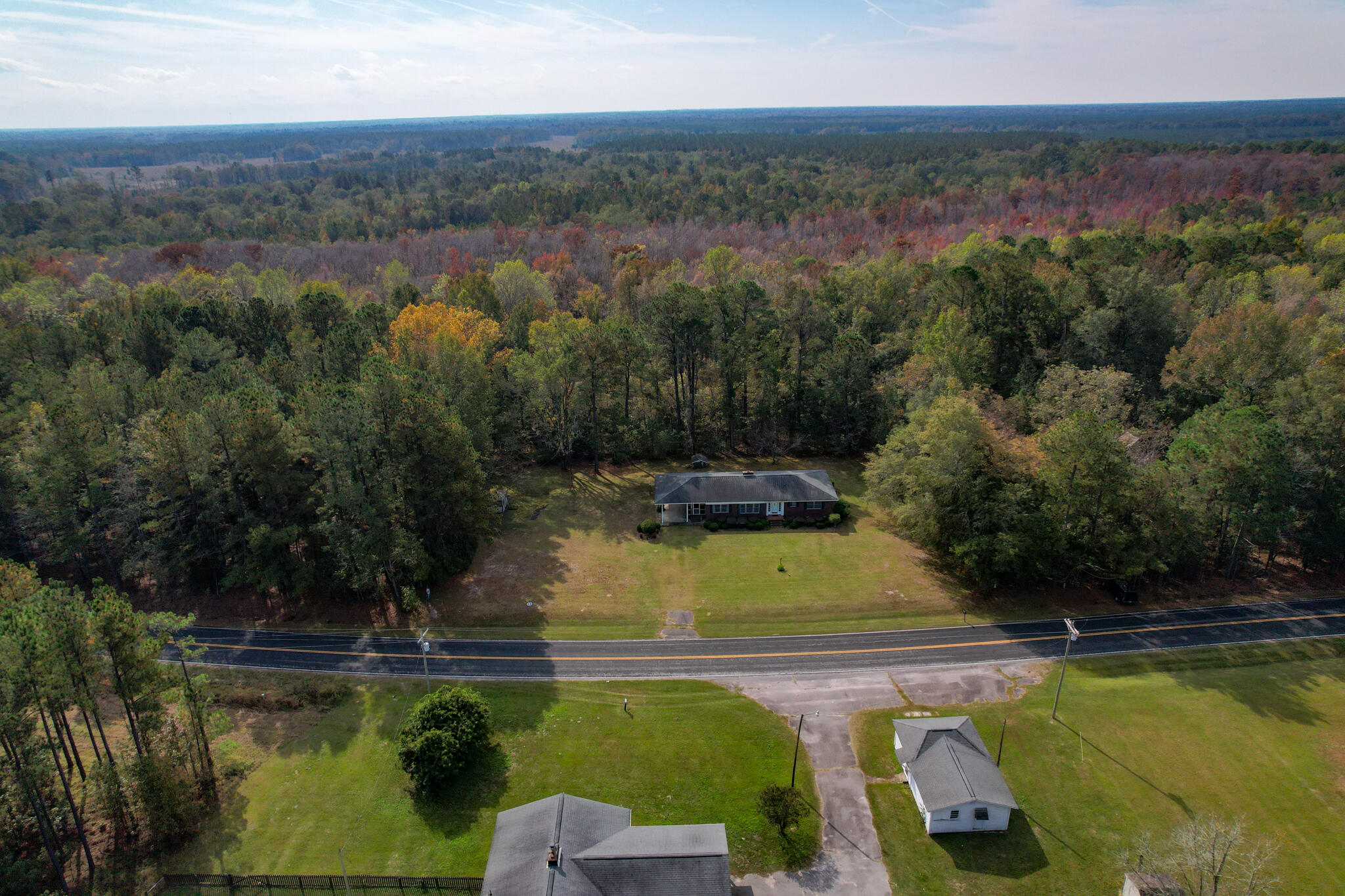 2559 Wire Road St. George, SC 29477 - Photo 3 of 30 DJI_0972