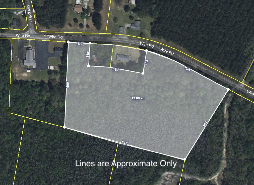 2559 Wire Road St. George, SC 29477 - Photo 4 of 30 13.06
