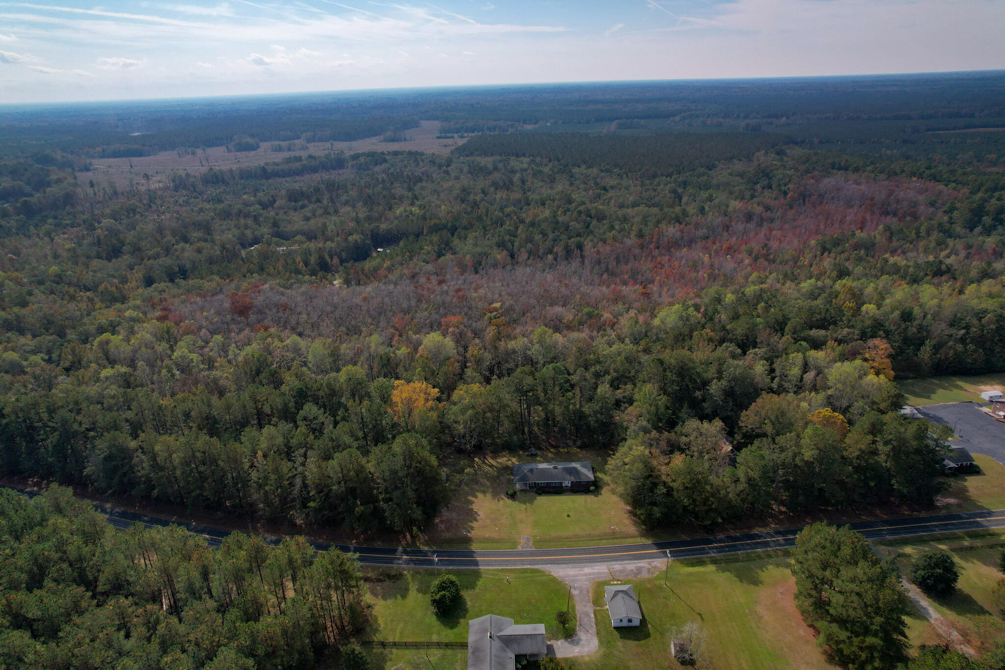 2559 Wire Road St. George, SC 29477 - Photo 5 of 30 DJI_0973