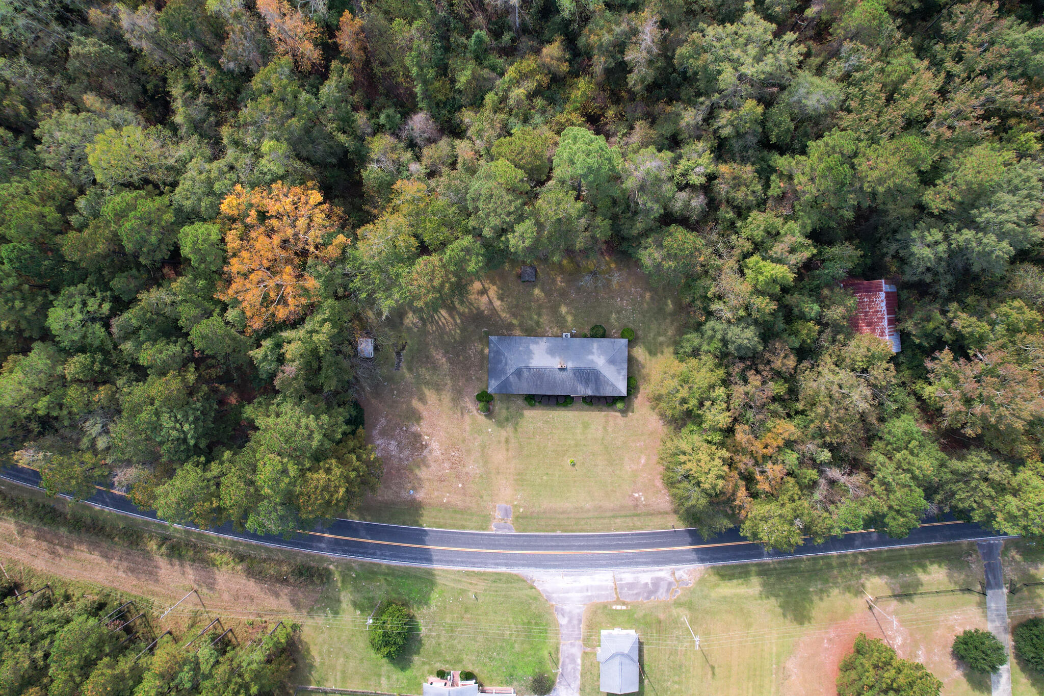2559 Wire Road St. George, SC 29477 - Photo 7 of 30 DJI_0980