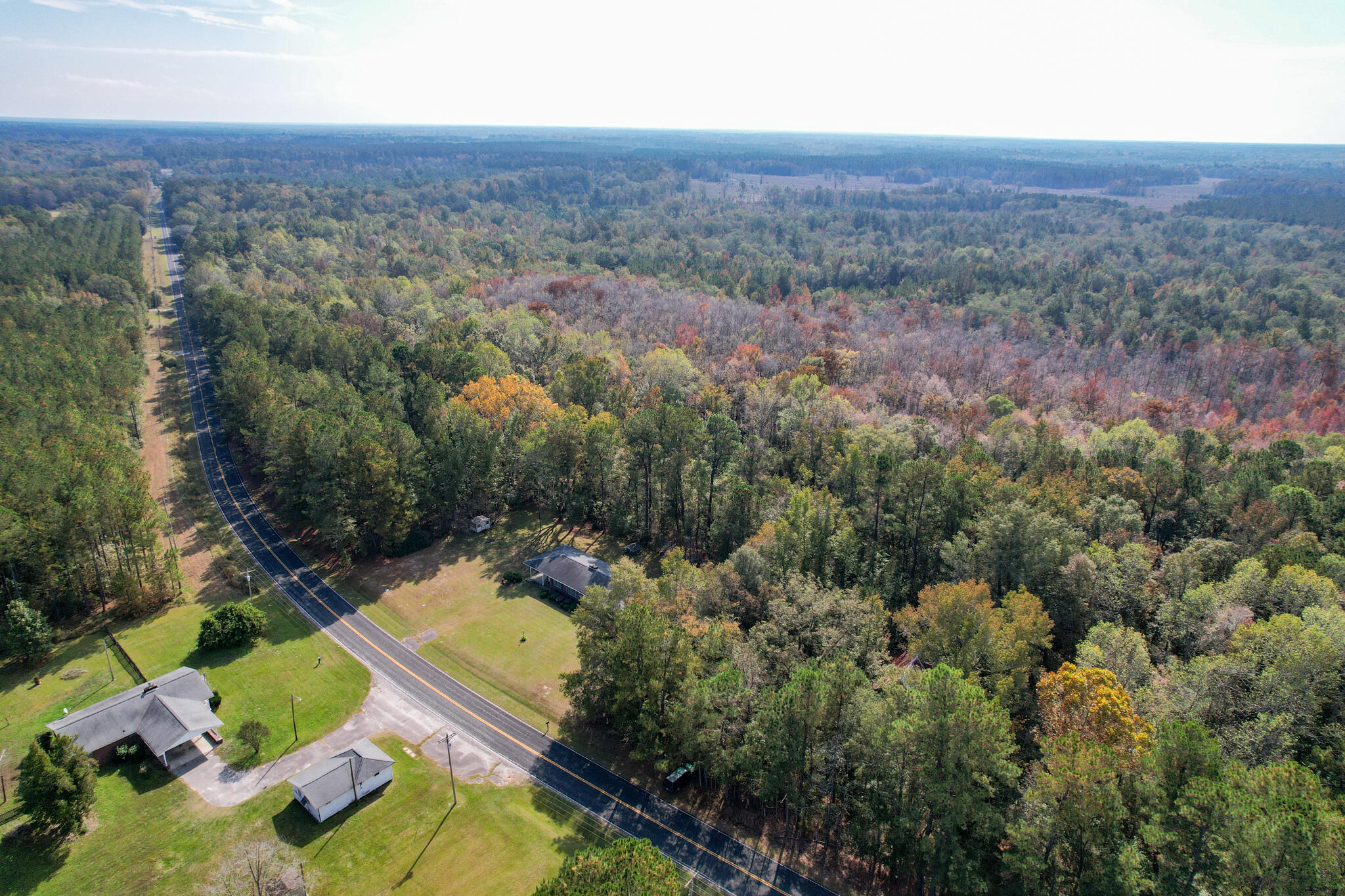 2559 Wire Road St. George, SC 29477 - Photo 8 of 30 DJI_0996