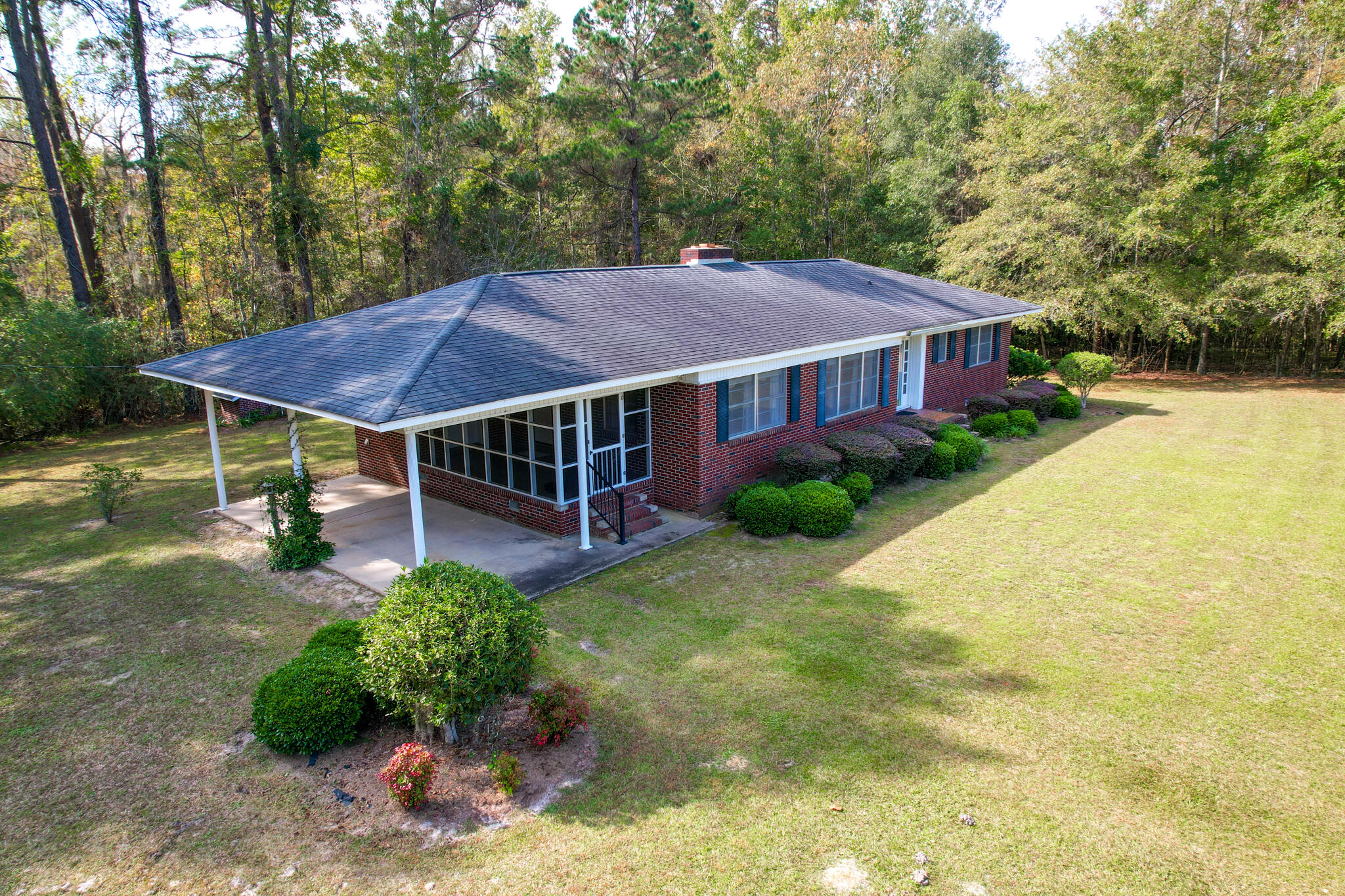 2559 Wire Road St. George, SC 29477 - Photo 9 of 30 DJI_0988