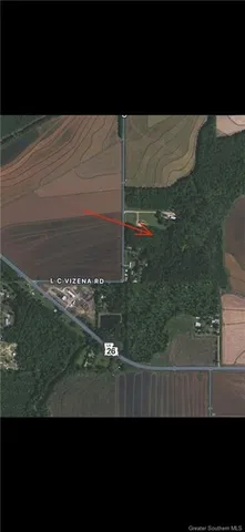 $45,000 | 314 Rider Road, Oberlin, LA 70655