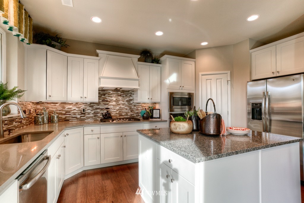 16360 Southeast 140th Street, Unit LOT11 Renton, WA 98059 - Photo 2 of 25 Gallery Image 2
