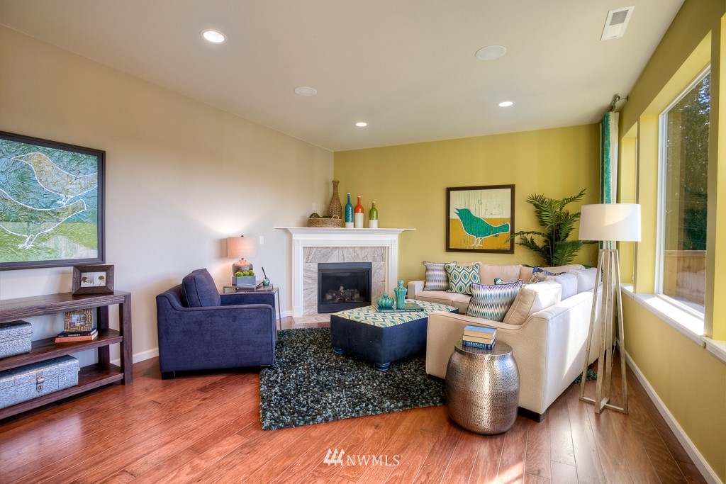 16360 Southeast 140th Street, Unit LOT11 Renton, WA 98059 - Photo 11 of 25 Gallery Image 11