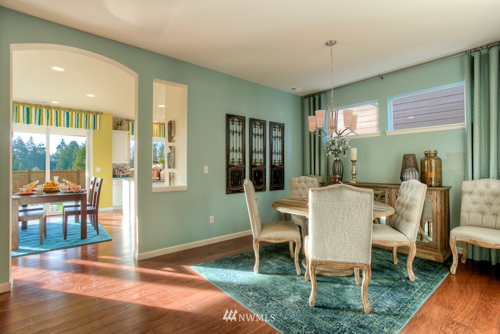 16360 Southeast 140th Street, Unit LOT11 Renton, WA 98059 - Photo 12 of 25 Gallery Image 12