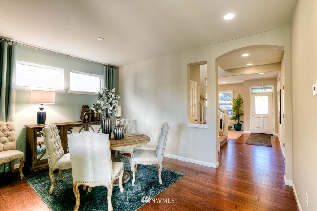16360 Southeast 140th Street, Unit LOT11 Renton, WA 98059 - Photo 13 of 25 Gallery Image 13