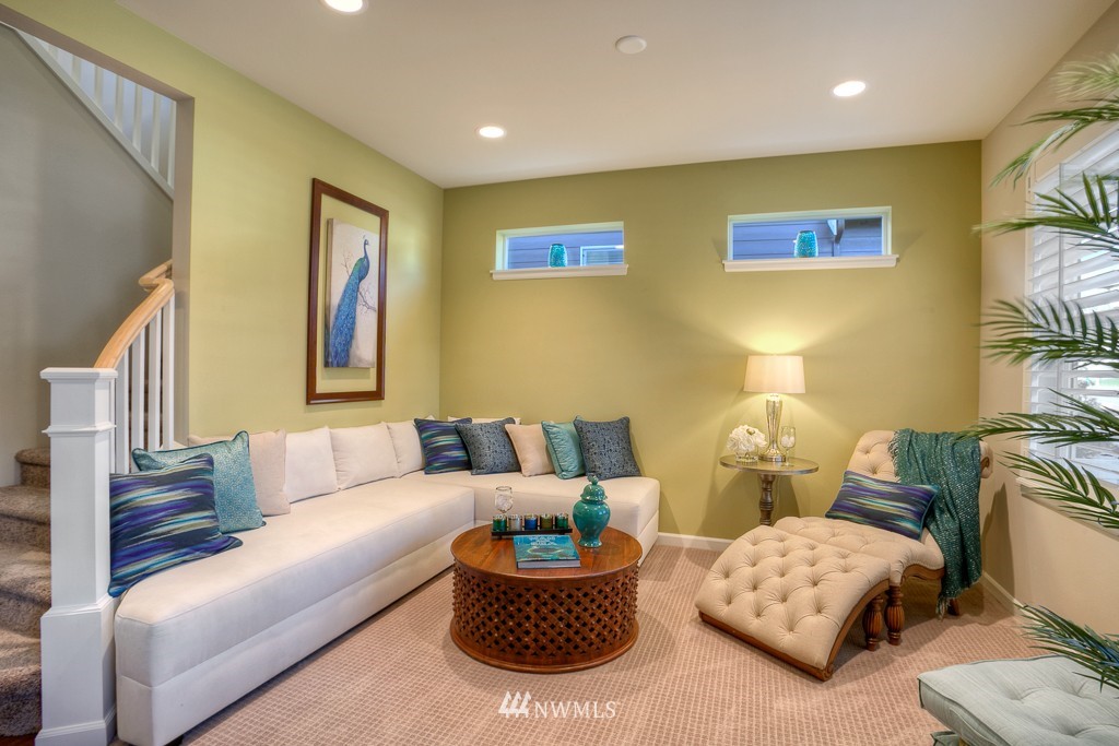 16360 Southeast 140th Street, Unit LOT11 Renton, WA 98059 - Photo 14 of 25 Gallery Image 14