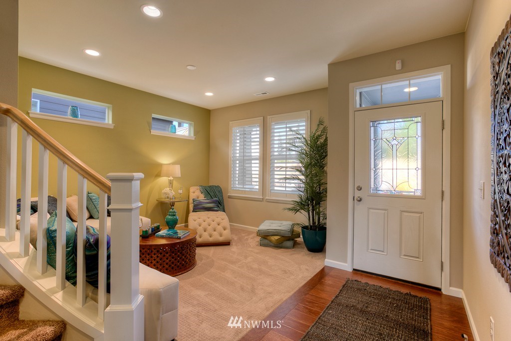 16360 Southeast 140th Street, Unit LOT11 Renton, WA 98059 - Photo 15 of 25 Gallery Image 15