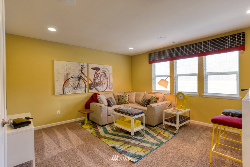 16360 Southeast 140th Street, Unit LOT11 Renton, WA 98059 - Photo 20 of 25 Gallery Image 20