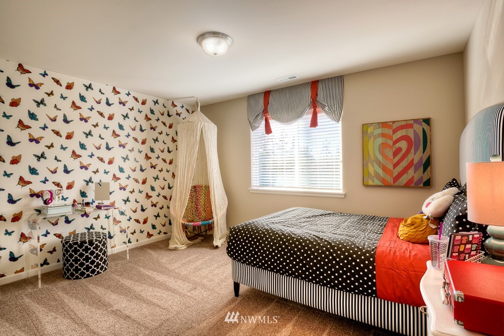 16360 Southeast 140th Street, Unit LOT11 Renton, WA 98059 - Photo 21 of 25 Gallery Image 21
