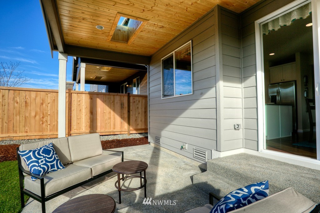 16360 Southeast 140th Street, Unit LOT11 Renton, WA 98059 - Photo 24 of 25 Gallery Image 24