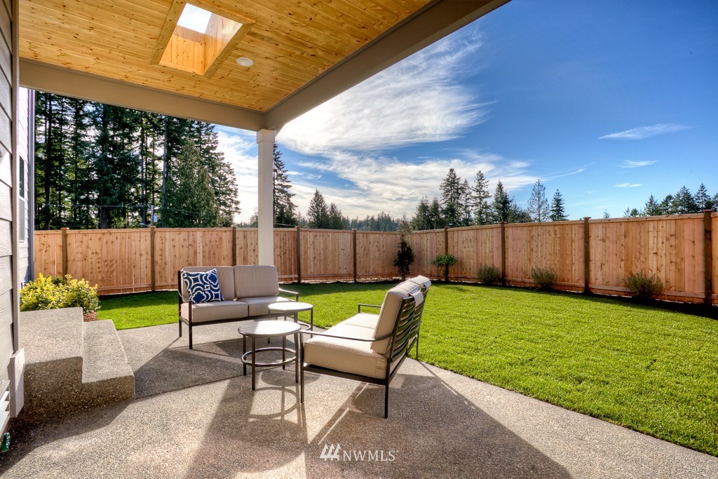 16360 Southeast 140th Street, Unit LOT11 Renton, WA 98059 - Photo 6 of 25 Gallery Image 6