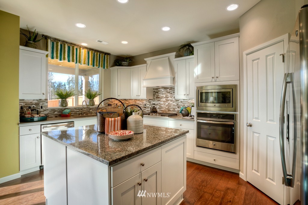 16360 Southeast 140th Street, Unit LOT11 Renton, WA 98059 - Photo 7 of 25 Gallery Image 7