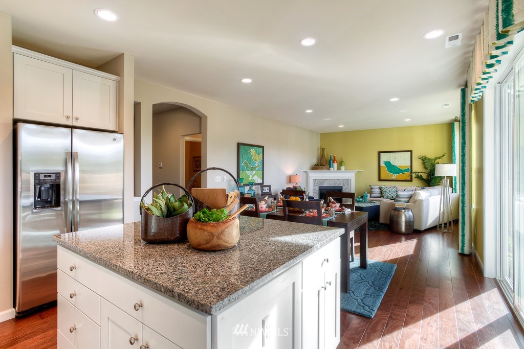 16360 Southeast 140th Street, Unit LOT11 Renton, WA 98059 - Photo 8 of 25 Gallery Image 8