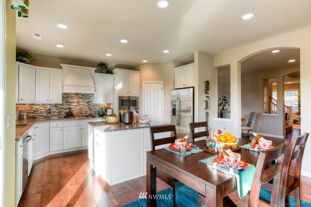 16360 Southeast 140th Street, Unit LOT11 Renton, WA 98059 - Photo 9 of 25 Gallery Image 9