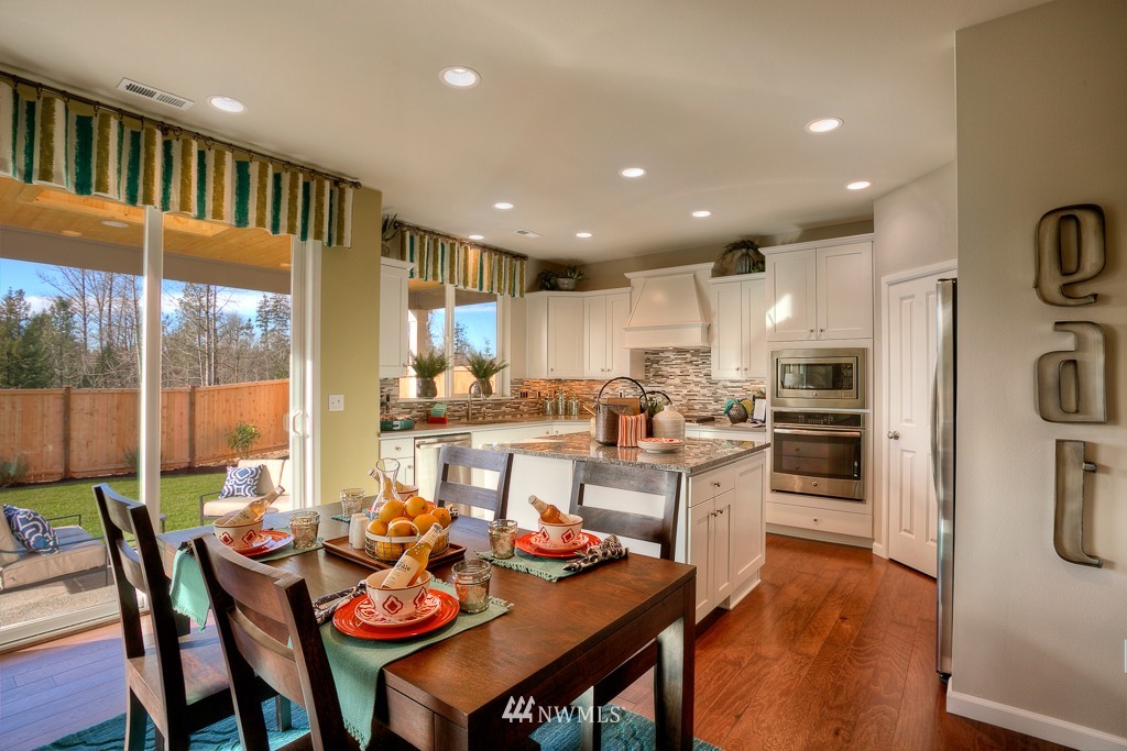 16360 Southeast 140th Street, Unit LOT11 Renton, WA 98059 - Photo 10 of 25 Gallery Image 10