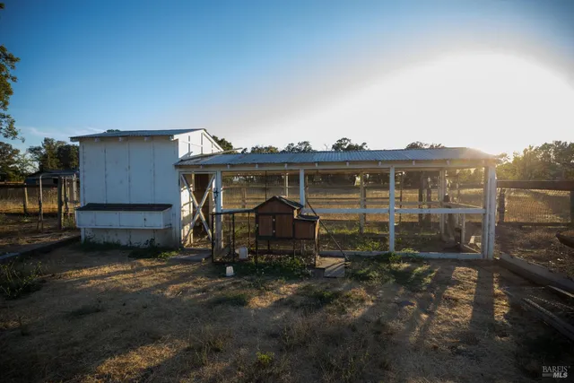 $1,850,000 | 4100 Bisordi Lane, Fulton, CA 95439