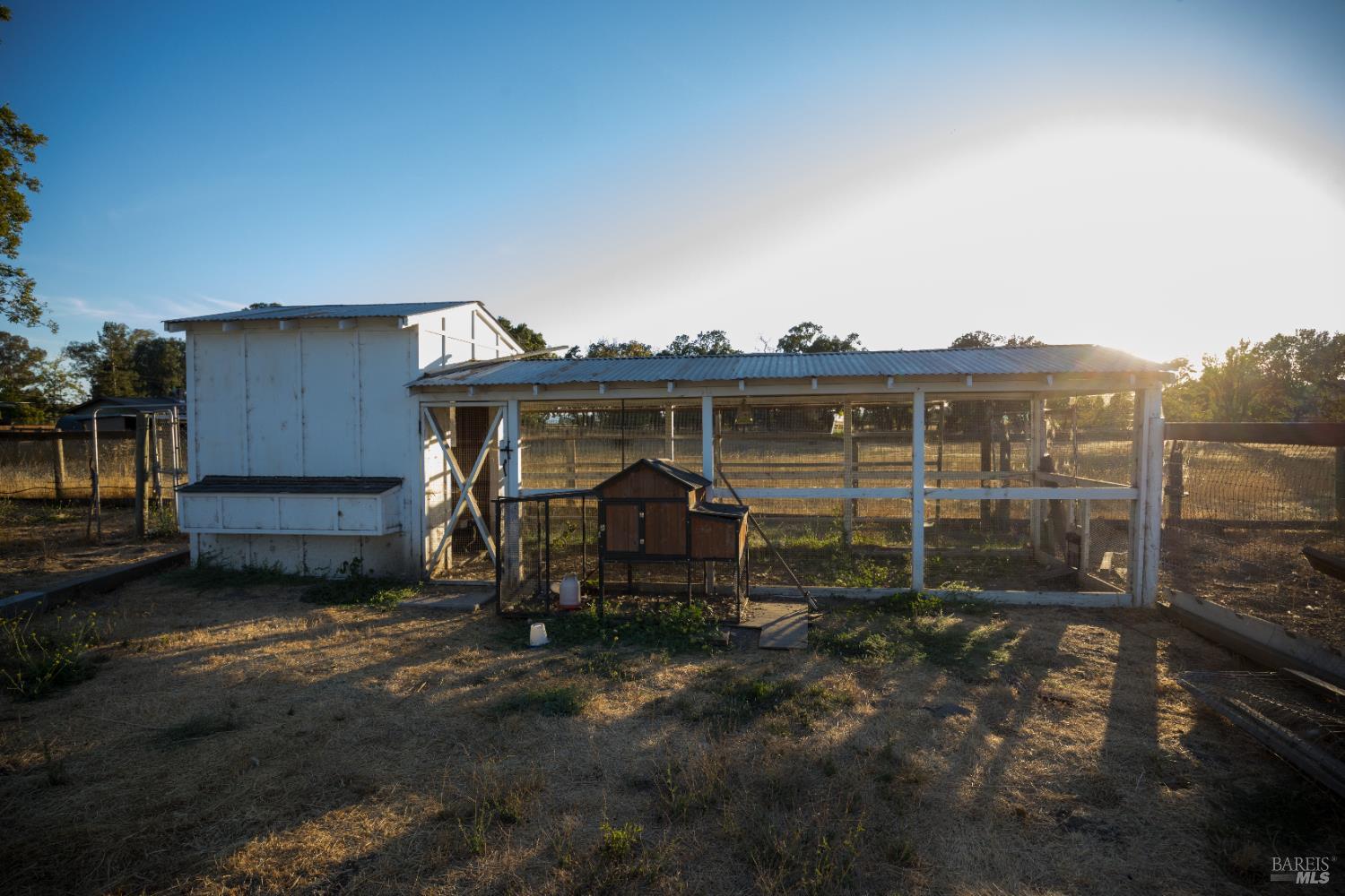 4100 Bisordi Lane Fulton, CA 95439 - Photo 11 of 75