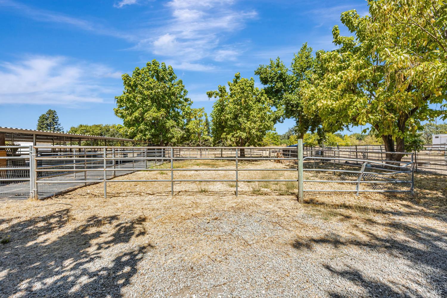 4100 Bisordi Lane Fulton, CA 95439 - Photo 15 of 75