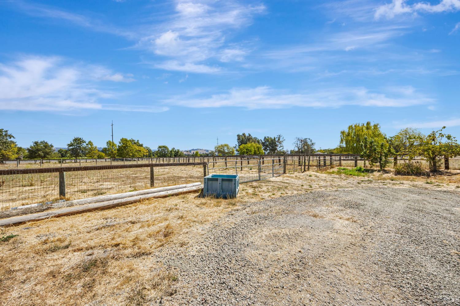 4100 Bisordi Lane Fulton, CA 95439 - Photo 16 of 77 a view of a terrace with city view