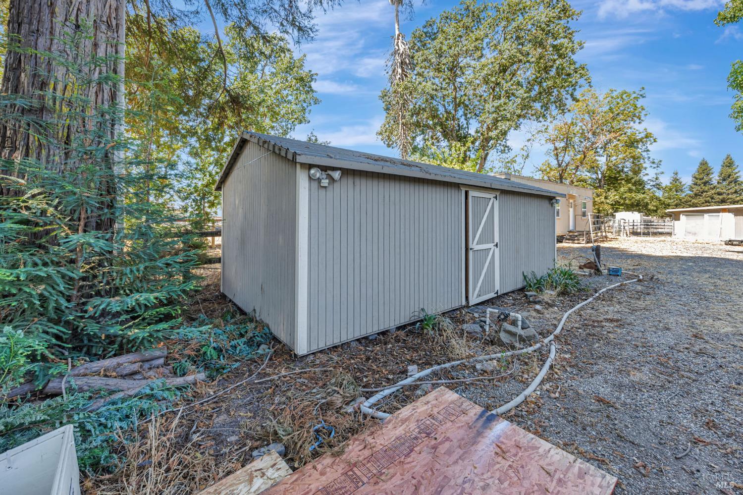 4100 Bisordi Lane Fulton, CA 95439 - Photo 20 of 77