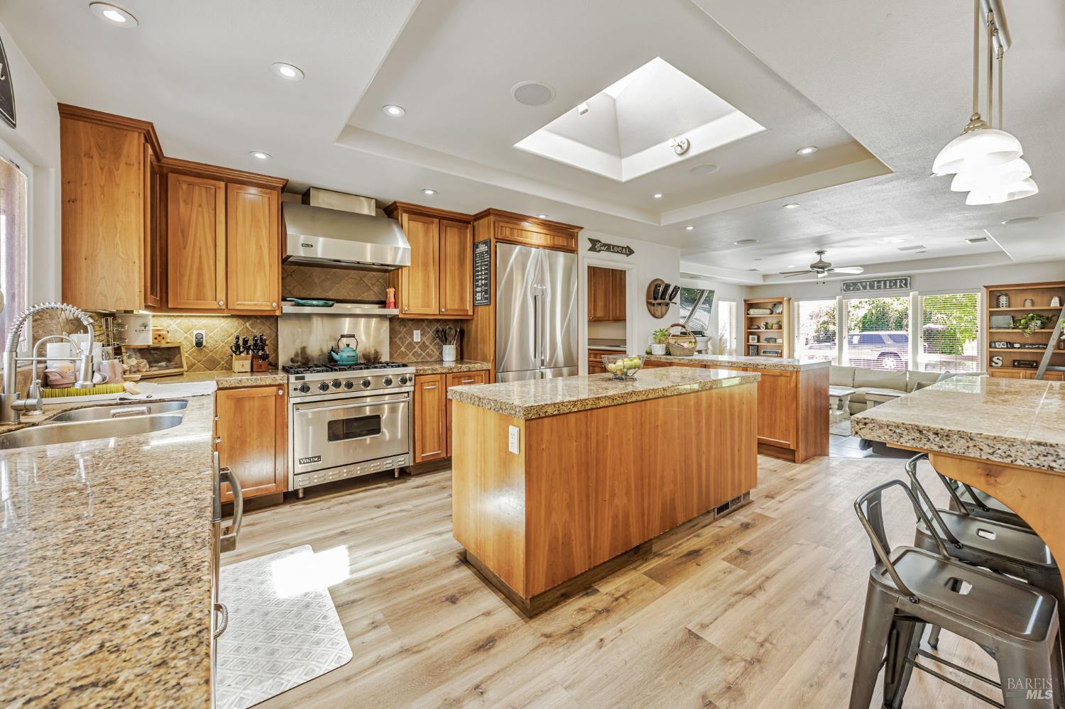 4100 Bisordi Lane Fulton, CA 95439 - Photo 20 of 75