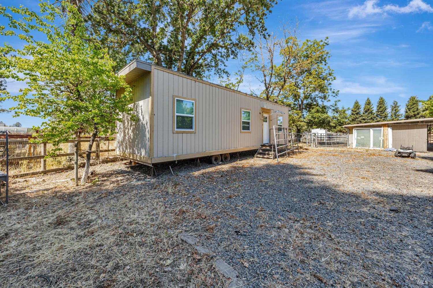 4100 Bisordi Lane Fulton, CA 95439 - Photo 21 of 77