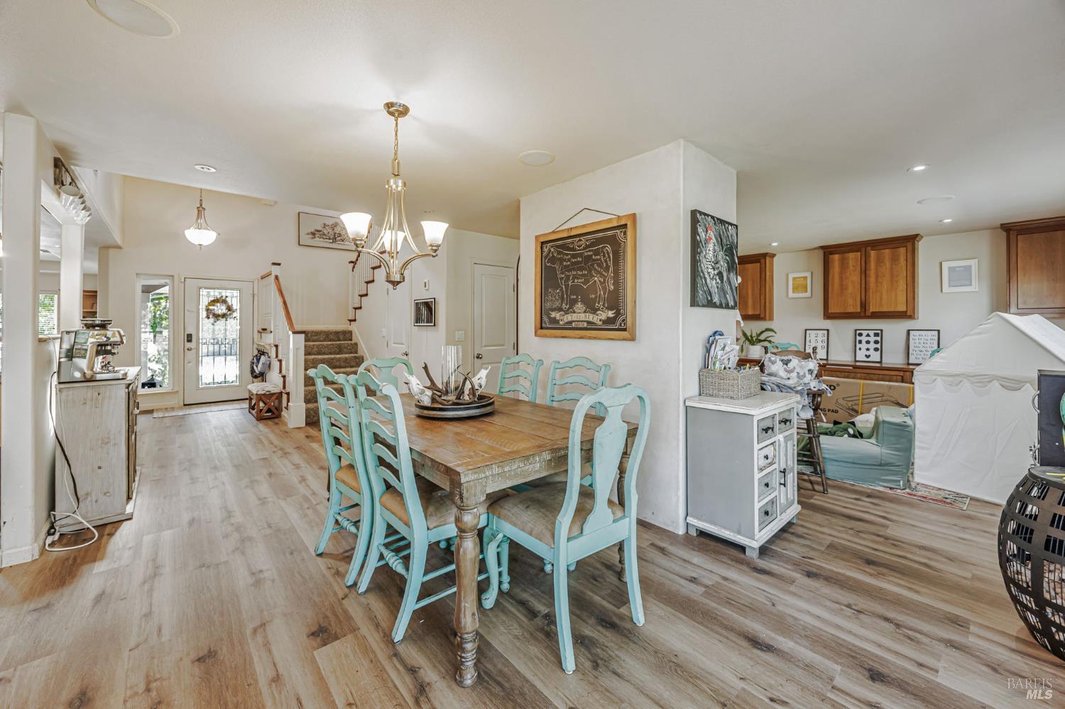 4100 Bisordi Lane Fulton, CA 95439 - Photo 23 of 75