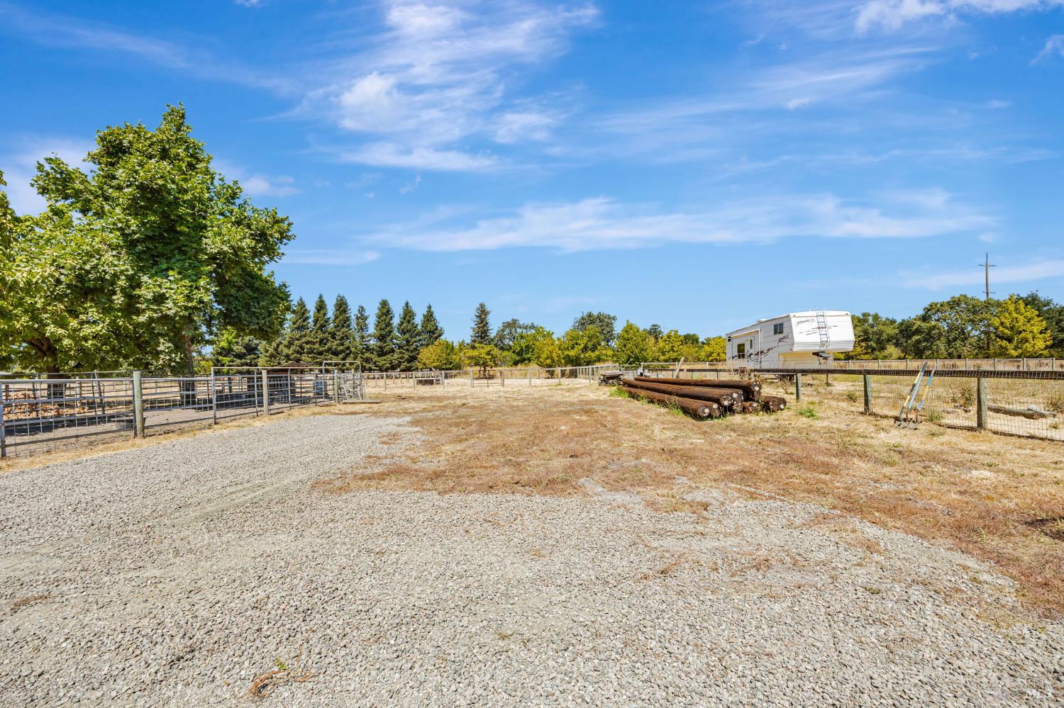 4100 Bisordi Lane Fulton, CA 95439 - Photo 24 of 77 a view of a basket ball ground