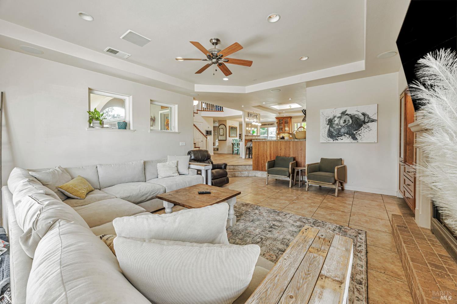 4100 Bisordi Lane Fulton, CA 95439 - Photo 25 of 75