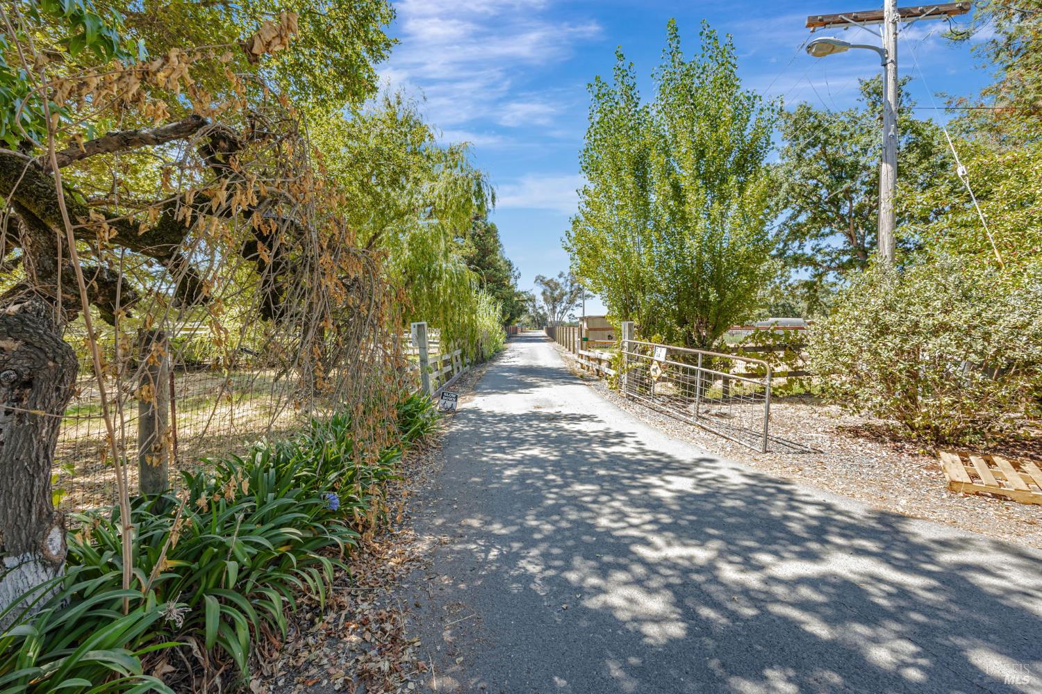 4100 Bisordi Lane Fulton, CA 95439 - Photo 27 of 77