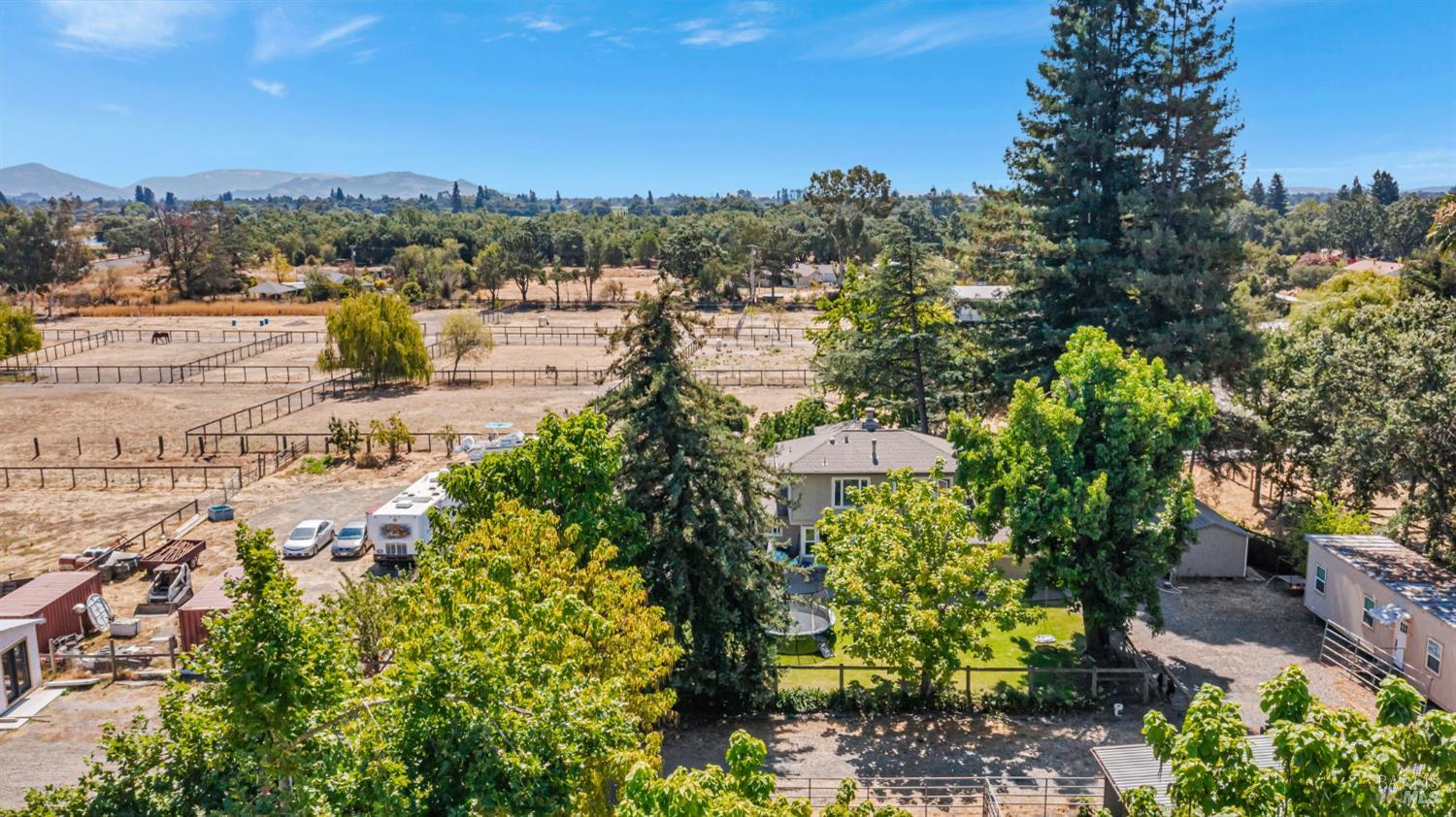 4100 Bisordi Lane Fulton, CA 95439 - Photo 28 of 77