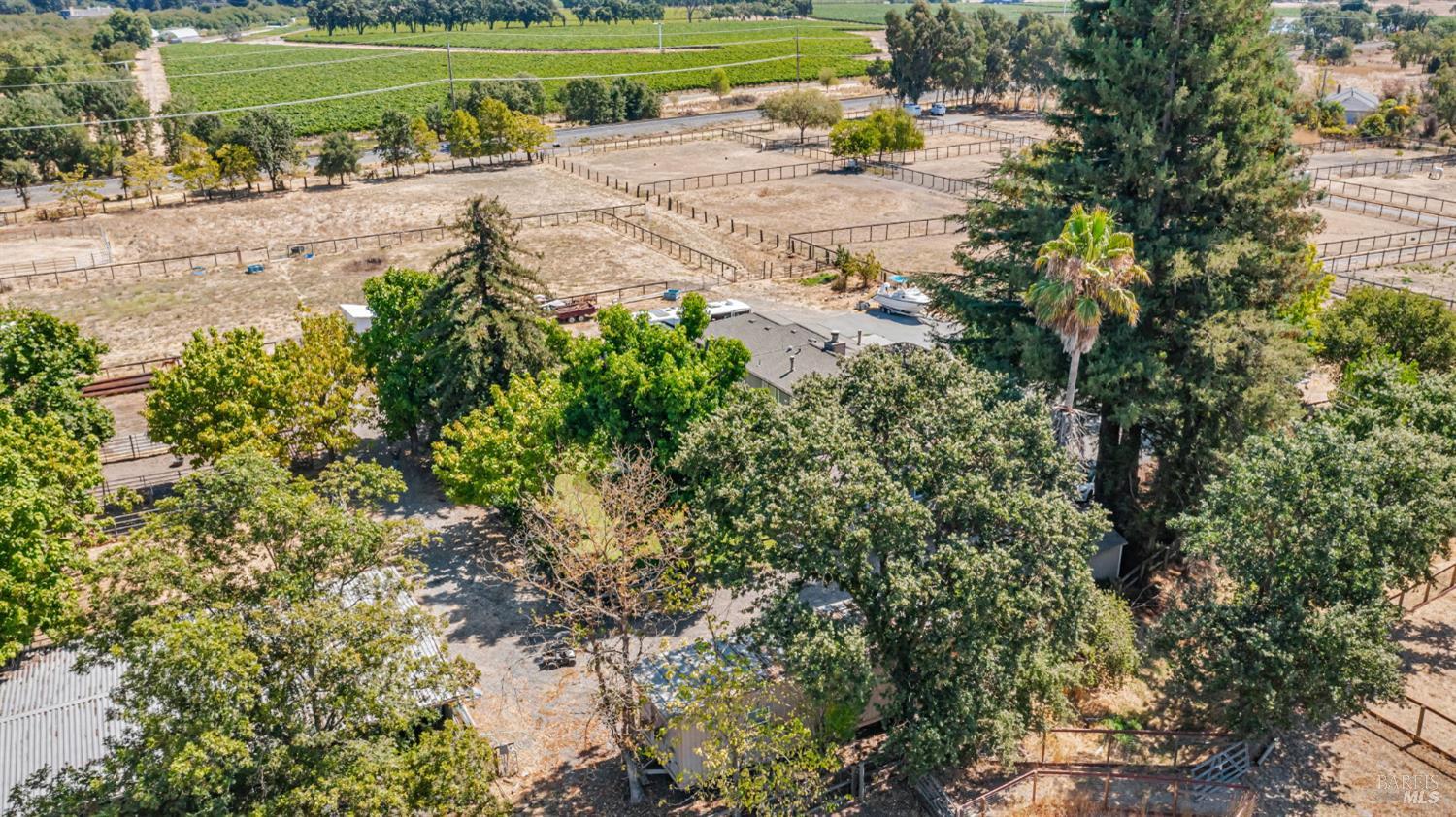 4100 Bisordi Lane Fulton, CA 95439 - Photo 29 of 77